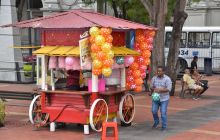 Zdjęcia z Galapagos 