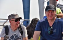 Zdjęcia z Galapagos 