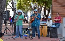 Zdjęcia z Galapagos 