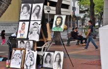 Zdjęcia z Galapagos 