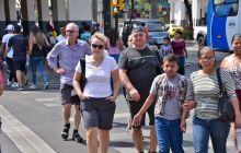 Zdjęcia z Galapagos 