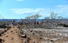 Zdjęcia z Galapagos 