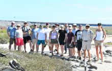 Zdjęcia z Galapagos 