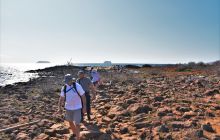 Zdjęcia z Galapagos 