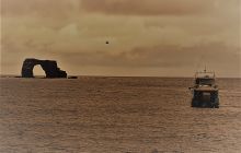 Zdjęcia z Galapagos 