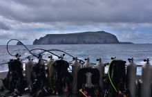 Zdjęcia z Galapagos 