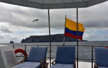 Zdjęcia z Galapagos 