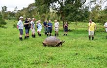Zdjęcia z Galapagos 