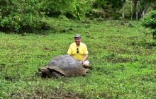 Zdjęcia z Galapagos 