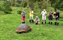 Zdjęcia z Galapagos 