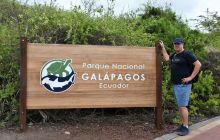 Zdjęcia z Galapagos 