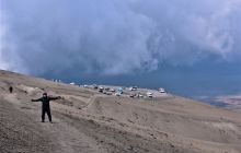 Zdjęcia z Galapagos 