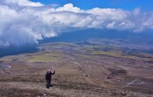 Zdjęcia z Galapagos 