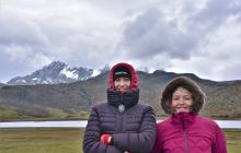 Zdjęcia z Galapagos 