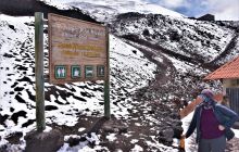 Zdjęcia z Galapagos 