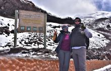 Zdjęcia z Galapagos 