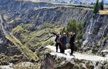 Zdjęcia z Galapagos 