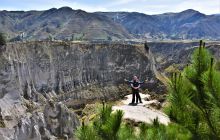 Zdjęcia z Galapagos 