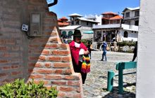 Zdjęcia z Galapagos 