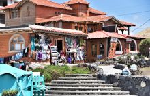 Zdjęcia z Galapagos 