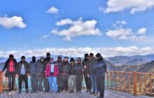 Zdjęcia z Galapagos 