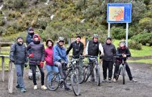 Zdjęcia z Galapagos 