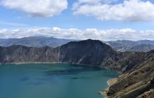 Zdjęcia z Galapagos 