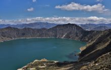 Zdjęcia z Galapagos 