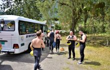 Zdjęcia z Galapagos 