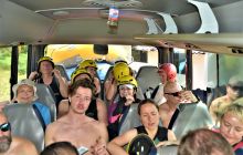 Zdjęcia z Galapagos 