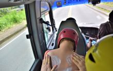 Zdjęcia z Galapagos 