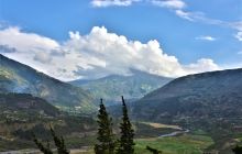 Zdjęcia z Galapagos 