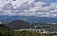 Zdjęcia z Galapagos 