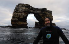 Zdjęcia z Galapagos 