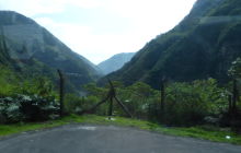 Zdjęcia z Galapagos 