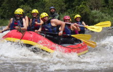 Zdjęcia z Galapagos 