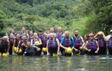 Zdjęcia z Galapagos 