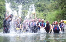 Zdjęcia z Galapagos 