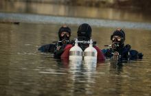 Akademii Tecline / Santi Diving 