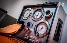 Akademii Tecline / Santi Diving 