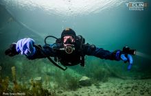 Akademii Tecline / Santi Diving 