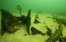 Kanonierka/Bryza/Wicher