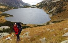 Spacerkiem po Tatrach