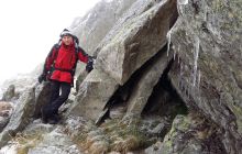 Spacerkiem po Tatrach