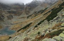 Spacerkiem po Tatrach