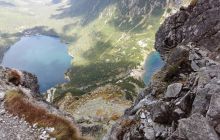 Spacerkiem po Tatrach