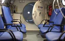 TTT: test tolerancji tlenowej