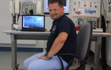 TTT: test tolerancji tlenowej