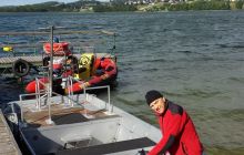 <p>Szkolenie Doskonalące Pływalność Nurka</p>