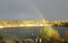 Kamieniołom Piechcin 